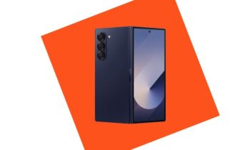 Galaxy Z Fold 6 // Source : Winfuture Galaxy Z Fold 6 // Source : Winfuture