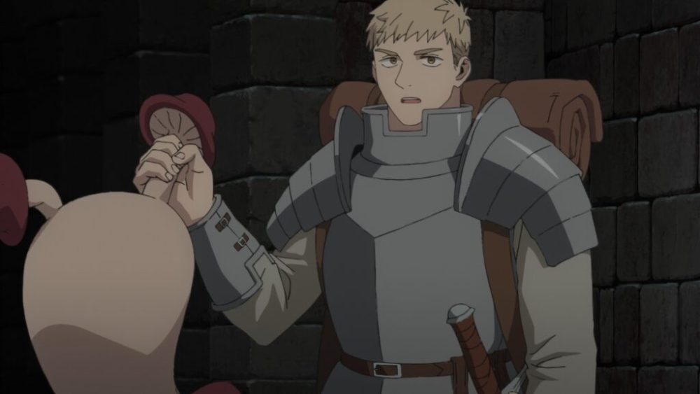 Gloutons & Dragons // Source : Netflix Gloutons & Dragons // Source : Netflix