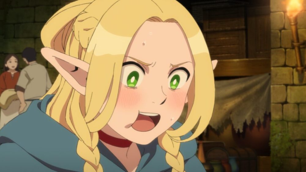 Gloutons & Dragons // Source : Netflix Gloutons & Dragons // Source : Netflix