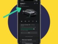 La nouvelle version de l'app Tesla change le comportement en veille // Source : Montage Numerama