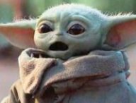 Grogu dans The Mandalorian // Source : Disney+ Grogu dans The Mandalorian // Source : Disney+