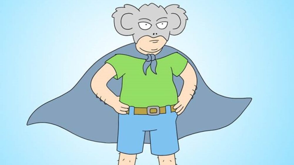 Koala Man // Source : Hulu Koala Man // Source : Hulu