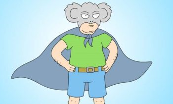Koala Man // Source : Hulu Koala Man // Source : Hulu