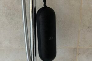 Beats Pill (2024) // Source : Maxime Claudel pour Numerama Beats Pill (2024) // Source : Maxime Claudel pour Numerama