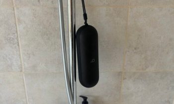 Beats Pill (2024) // Source : Maxime Claudel pour Numerama Beats Pill (2024) // Source : Maxime Claudel pour Numerama