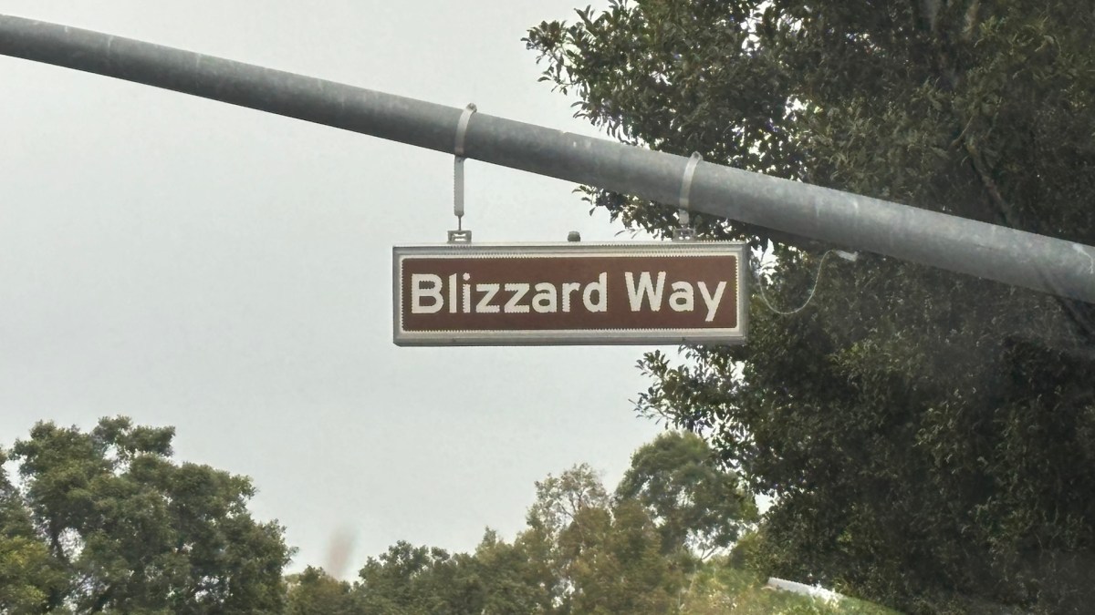 Visite du campus de Blizzard Entertainment // Source : Maxime Claudel pour Numerama Visite du campus de Blizzard Entertainment // Source : Maxime Claudel pour Numerama
