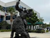 Visite du campus de Blizzard Entertainment // Source : Maxime Claudel pour Numerama