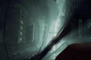 Nobody Wants to Die // Source : Capture PS5 Nobody Wants to Die // Source : Capture PS5