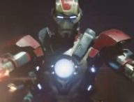 Iron Man. // Source : Capture YouTube Marvel Entertainment Iron Man. // Source : Capture YouTube Marvel Entertainment