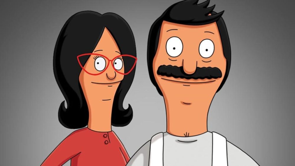 Bob's Burgers // Source : Fox Bob's Burgers // Source : Fox