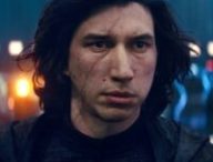 Kylo Ren dans Star Wars // Source : Lucasfilm
