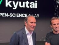 Xavier Niel le jour de l'annonce de Moshi. Xavier Niel le jour de l'annonce de Moshi.