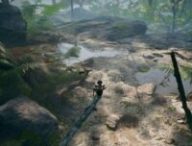 Une autre échelle, c'est assez grisant. // Source : Microids Une autre échelle, c'est assez grisant. // Source : Microids
