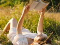Lecture estivale // Source : Envato Lecture estivale // Source : Envato