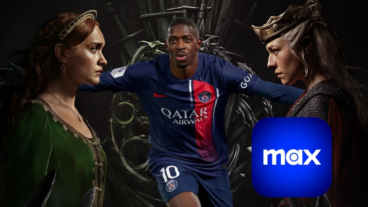 La Ligue 1 sur Max ? // Source : Numerama La Ligue 1 sur Max ? // Source : Numerama