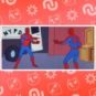 Spider-Man, c'est toi ? Spider-Man, c'est toi ?