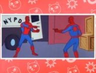 Spider-Man, c'est toi ?