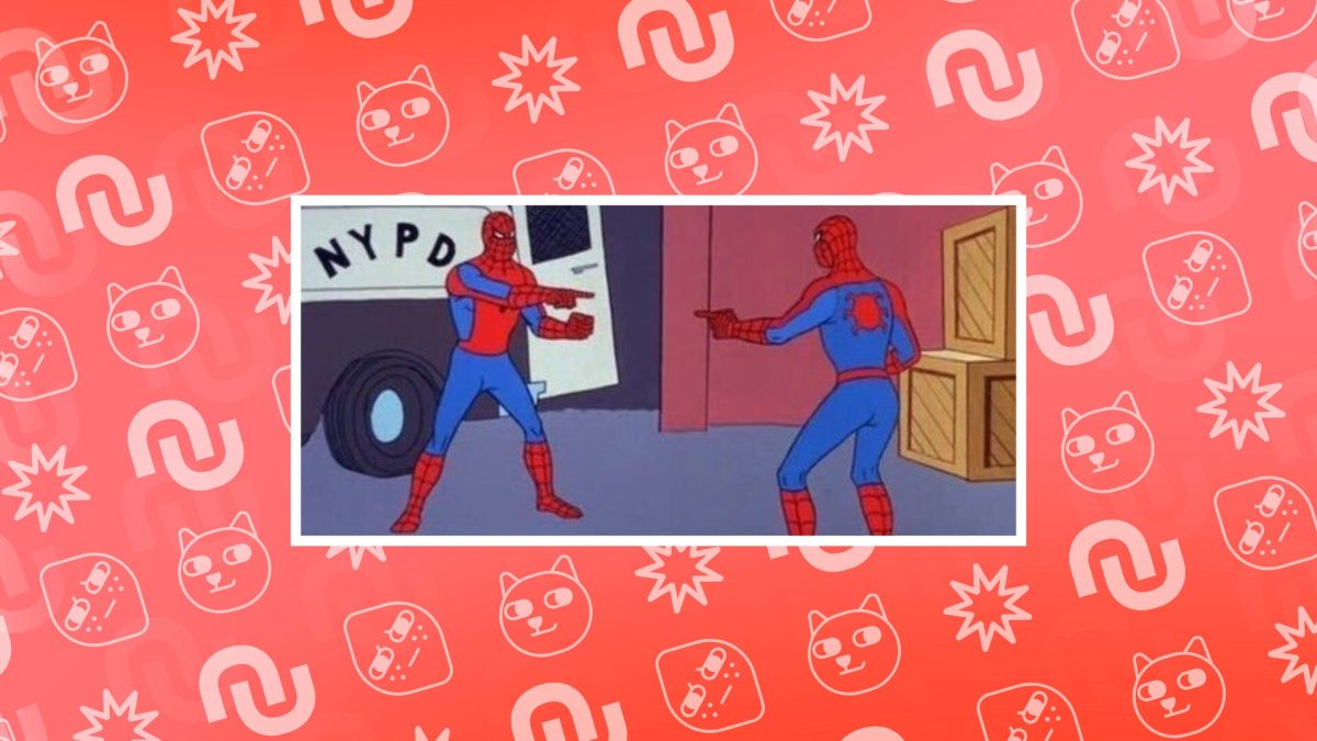 Spider-Man, c'est toi ? Spider-Man, c'est toi ?