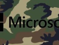 Microsoft a des contracts avec l'armée mais celle-ci n'est pas impactée par la panne. // Source : Numerama / Microsoft Microsoft a des contracts avec l'armée mais celle-ci n'est pas impactée par la panne. // Source : Numerama / Microsoft