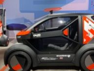 Mobilize Duo 2022 // Source : Mobilize Mobilize Duo 2022 // Source : Mobilize