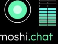 Moshi Chat. // Source : Kyutai