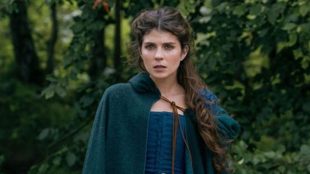 My Lady Jane // Source : Prime Video My Lady Jane // Source : Prime Video