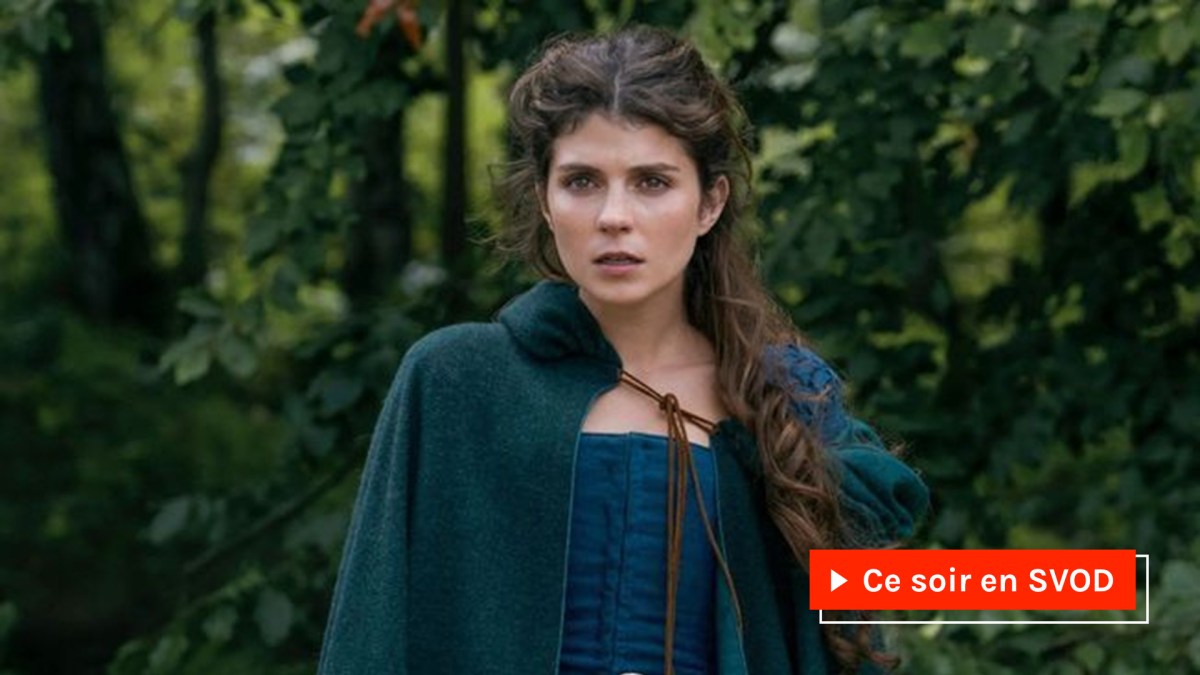 My Lady Jane // Source : Prime Video My Lady Jane // Source : Prime Video