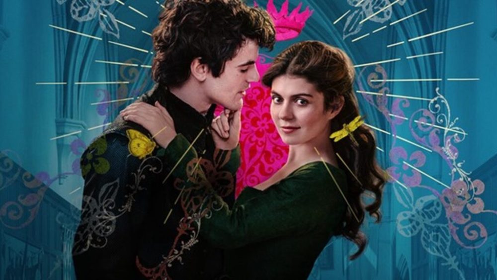 My Lady Jane // Source : Prime Video My Lady Jane // Source : Prime Video