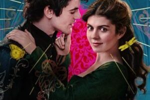 My Lady Jane // Source : Prime Video