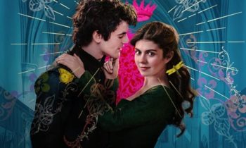 My Lady Jane // Source : Prime Video My Lady Jane // Source : Prime Video