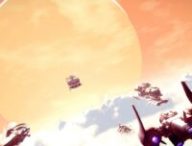 No Man's Sky // Source : Hello Games No Man's Sky // Source : Hello Games