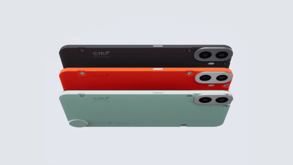 CMF PHONE 1 CMF PHONE 1