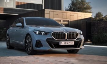 i5 // Source : BMW i5 // Source : BMW
