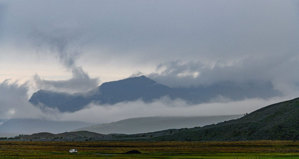 Öræfajökull