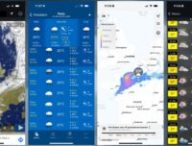 pluie météo cérémonie jo 2024