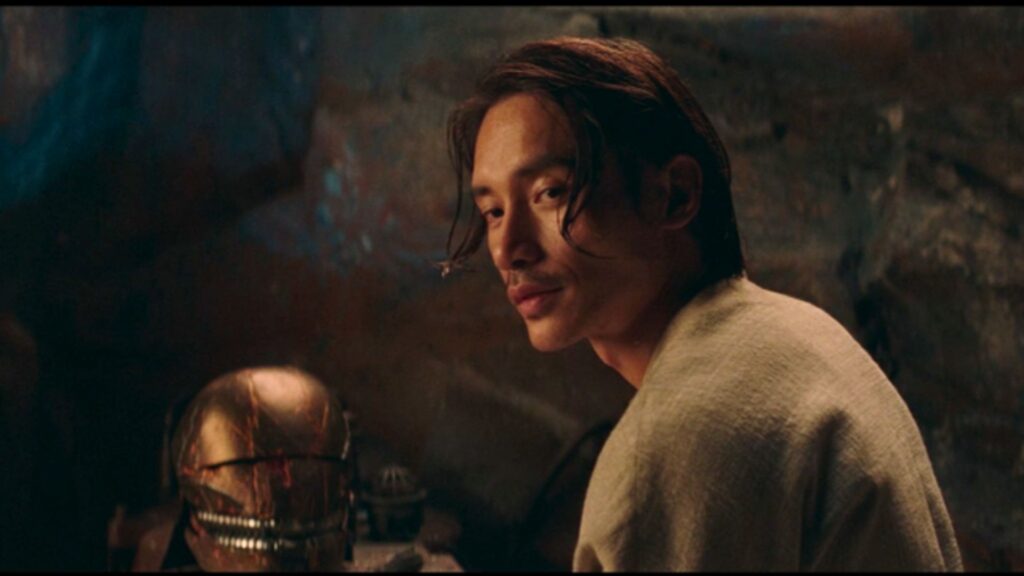 Source : Lucasfilm Source : Lucasfilm