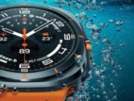 Galaxy Watch Ultra // Source : Samsung