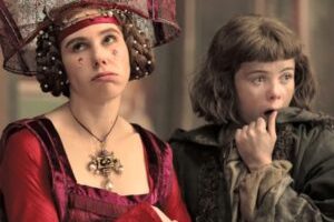 Le Décaméron // Source : Netflix Le Décaméron // Source : Netflix