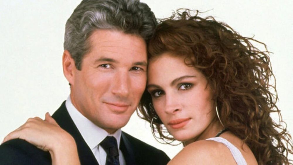 Pretty Woman // Source : Warner Bros Pretty Woman // Source : Warner Bros