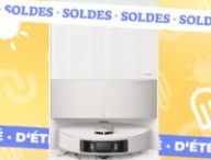 dreame l20 ultra // Source : dreame dreame l20 ultra // Source : dreame