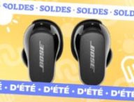 Bose QC Earbuds II // Source : Montage Numerama