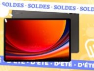 galaxy tab s9+ // Source : Samsung galaxy tab s9+ // Source : Samsung