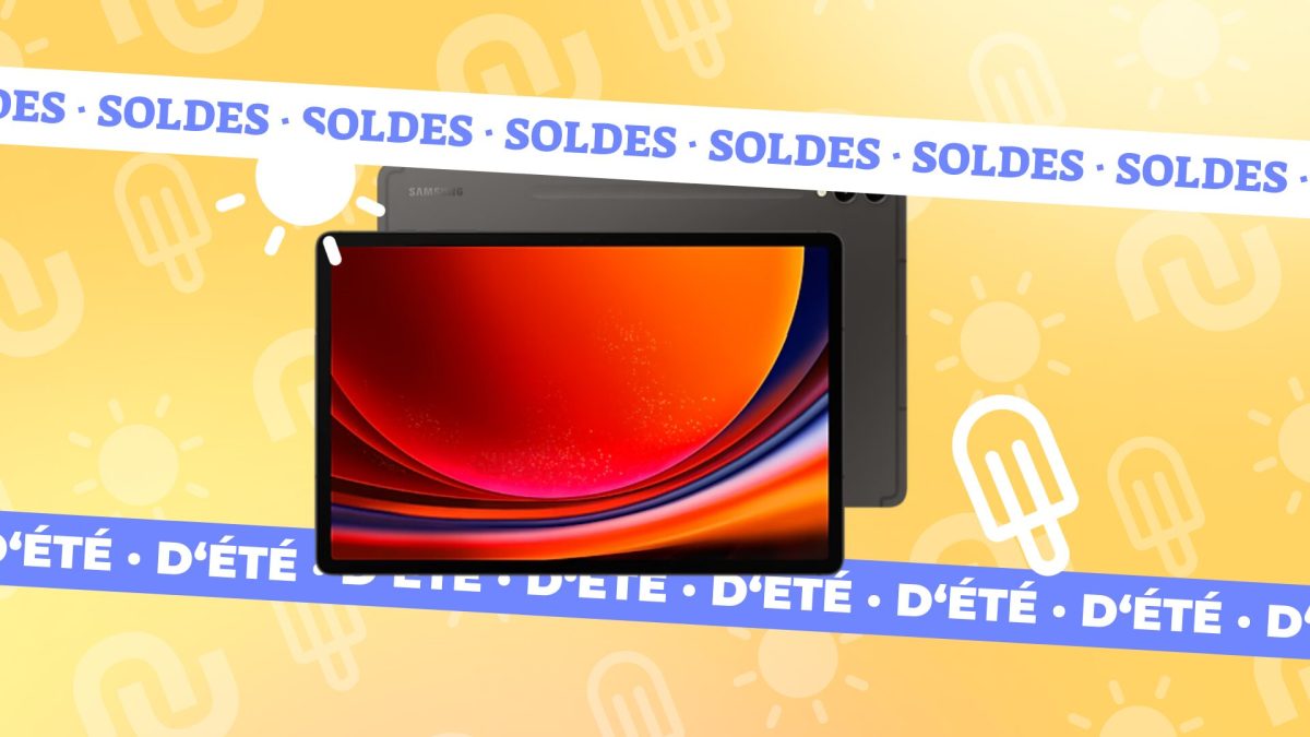 galaxy tab s9+ // Source : Samsung galaxy tab s9+ // Source : Samsung