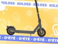 Ninebot KickScooter MAX G30E II // Source : Ninebot Segway Ninebot KickScooter MAX G30E II // Source : Ninebot Segway