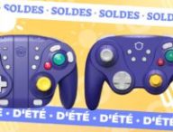 manette Nyxi Gamecune // Source : Nyxi manette Nyxi Gamecune // Source : Nyxi