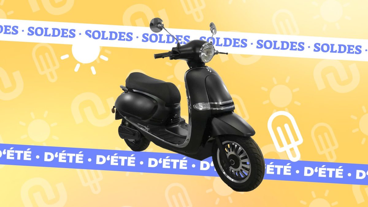 Rider 3000 et 5000 // Source : Rider Rider 3000 et 5000 // Source : Rider