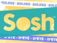 sosh soldes été // Source : montage numerama sosh soldes été // Source : montage numerama