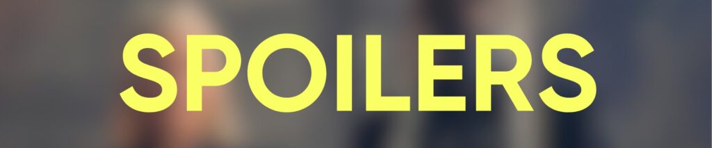 SPOILERS (13)