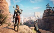 Flintlock: The Siege of Dawn // Source : Kepler Interactive Flintlock: The Siege of Dawn // Source : Kepler Interactive