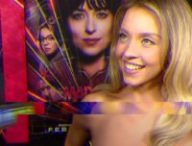 Le numéro de l'actrice Sydney Sweeney aurait été hacké. // Source : Extra / YouTube Le numéro de l'actrice Sydney Sweeney aurait été hacké. // Source : Extra / YouTube
